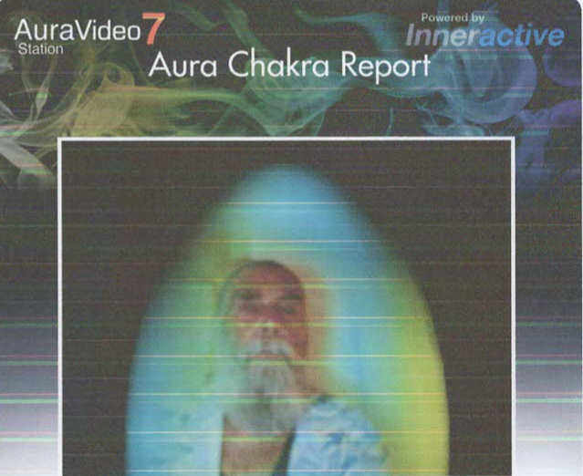 aura after