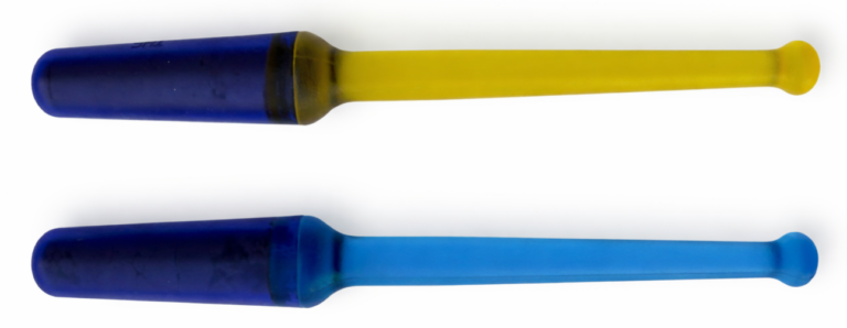 mw choice gold and teal